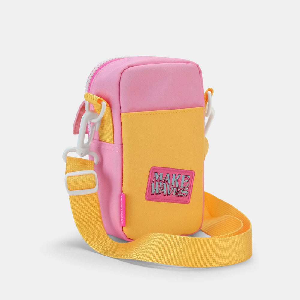 Malibu Barbie 35mm Camera Bag