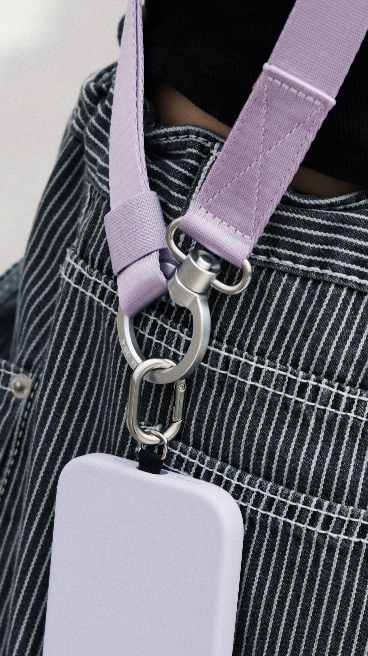 Kodak Multi-Purpose Camera Strap - Purple