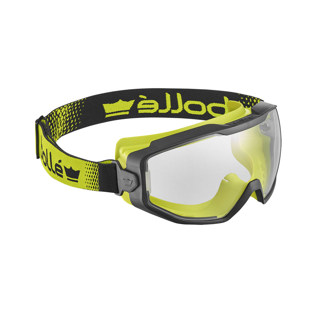Bolle SPECTRUM Safety Goggles