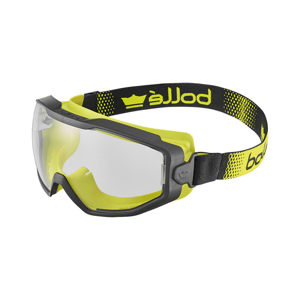 Bolle SPECTRUM Safety Goggles