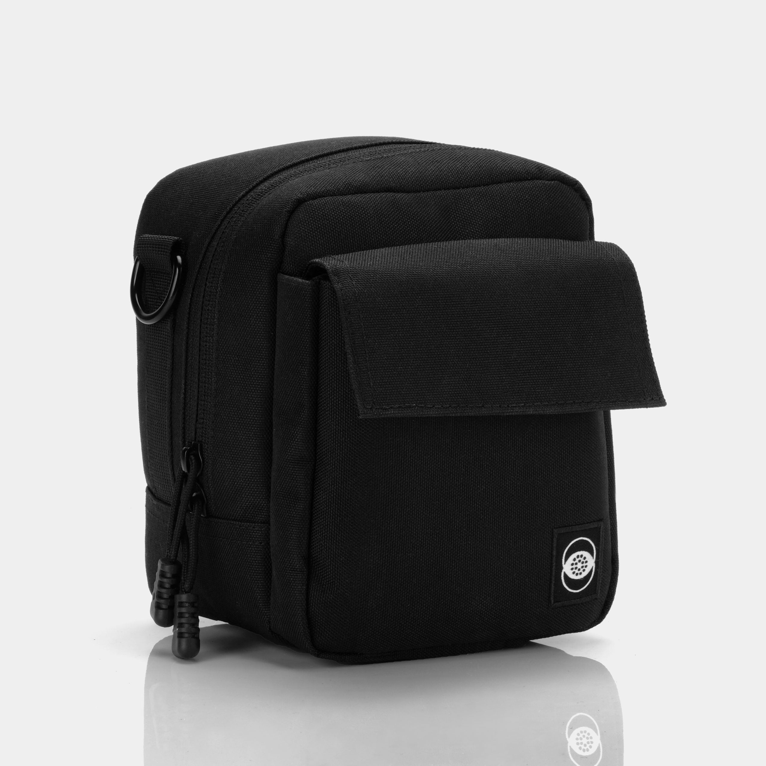 Retrospekt Polaroid 600 & i-Type Camera Bag - Black