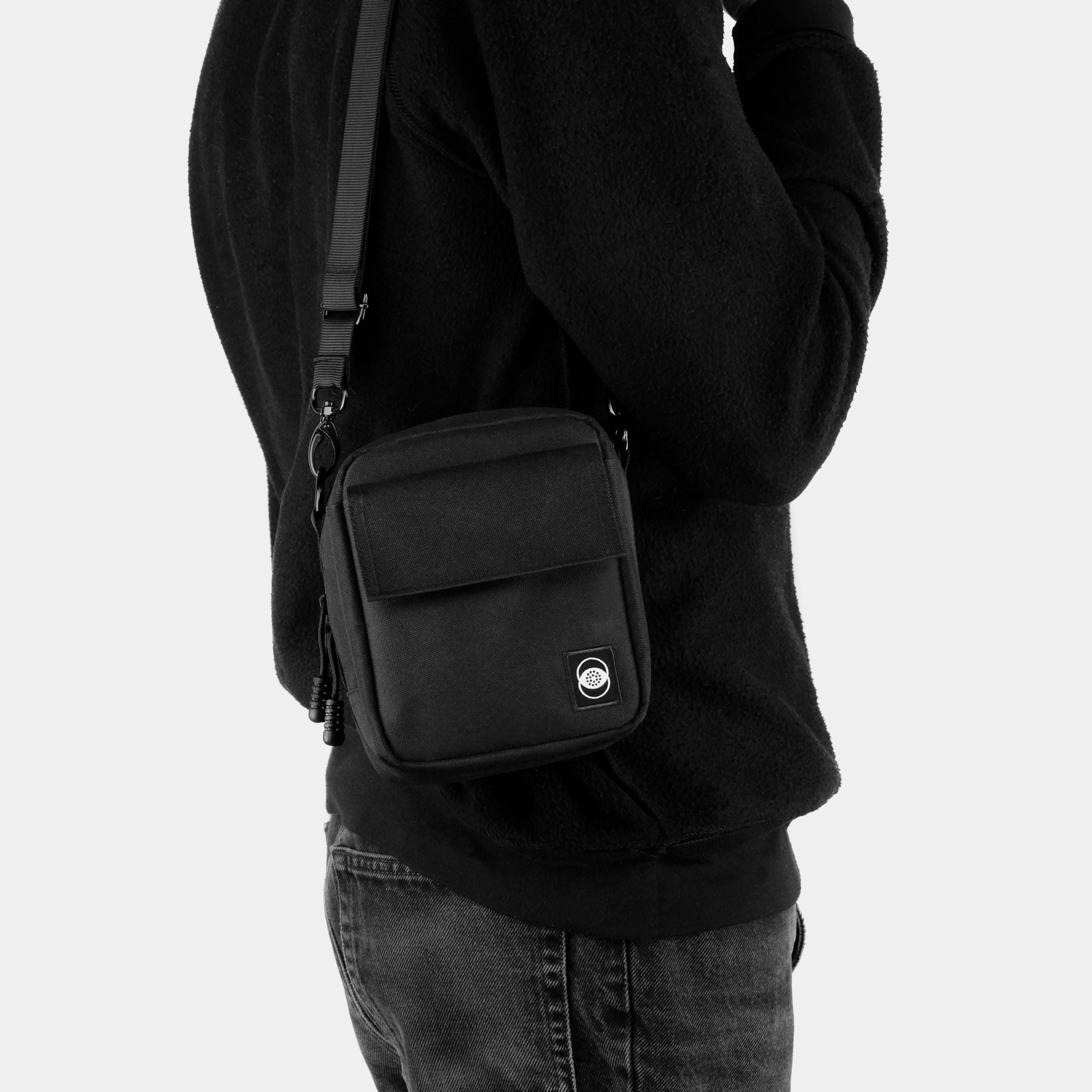 Retrospekt Polaroid 600 & i-Type Camera Bag - Black