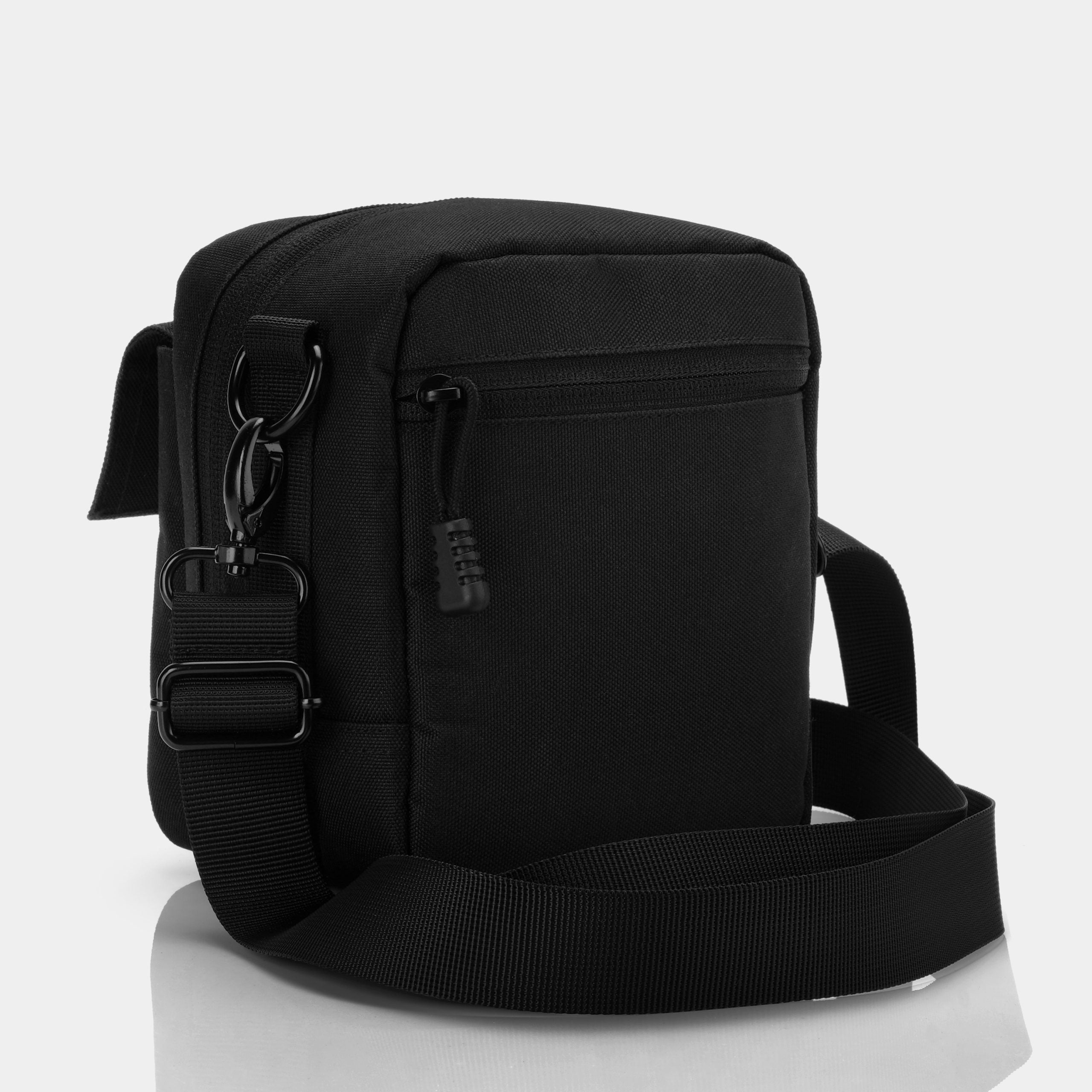 Retrospekt Polaroid 600 & i-Type Camera Bag - Black
