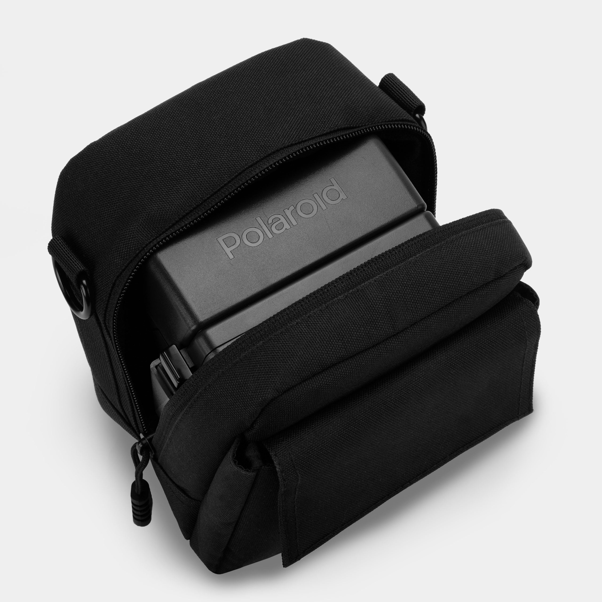 Retrospekt Polaroid 600 & i-Type Camera Bag - Black