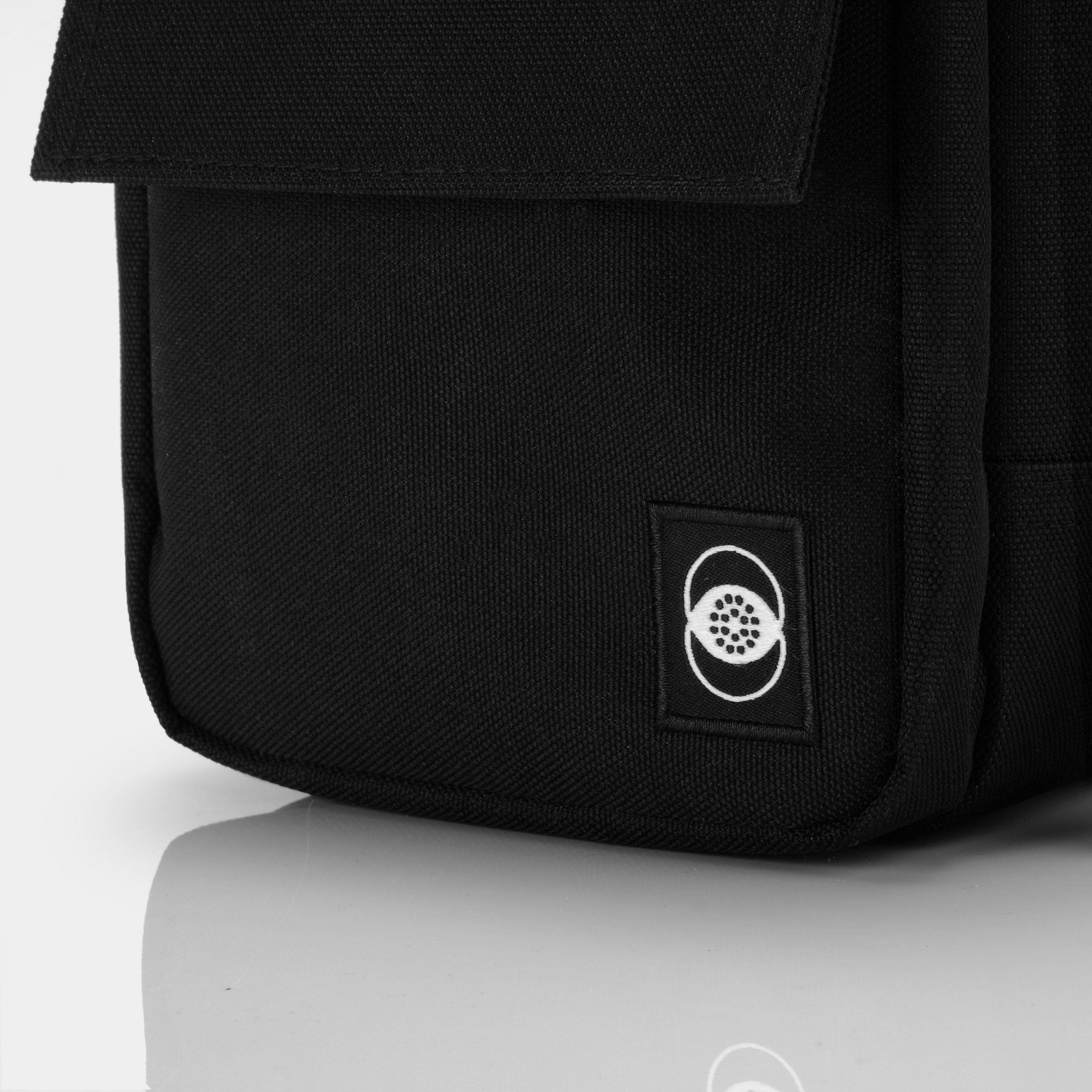 Retrospekt Polaroid 600 & i-Type Camera Bag - Black