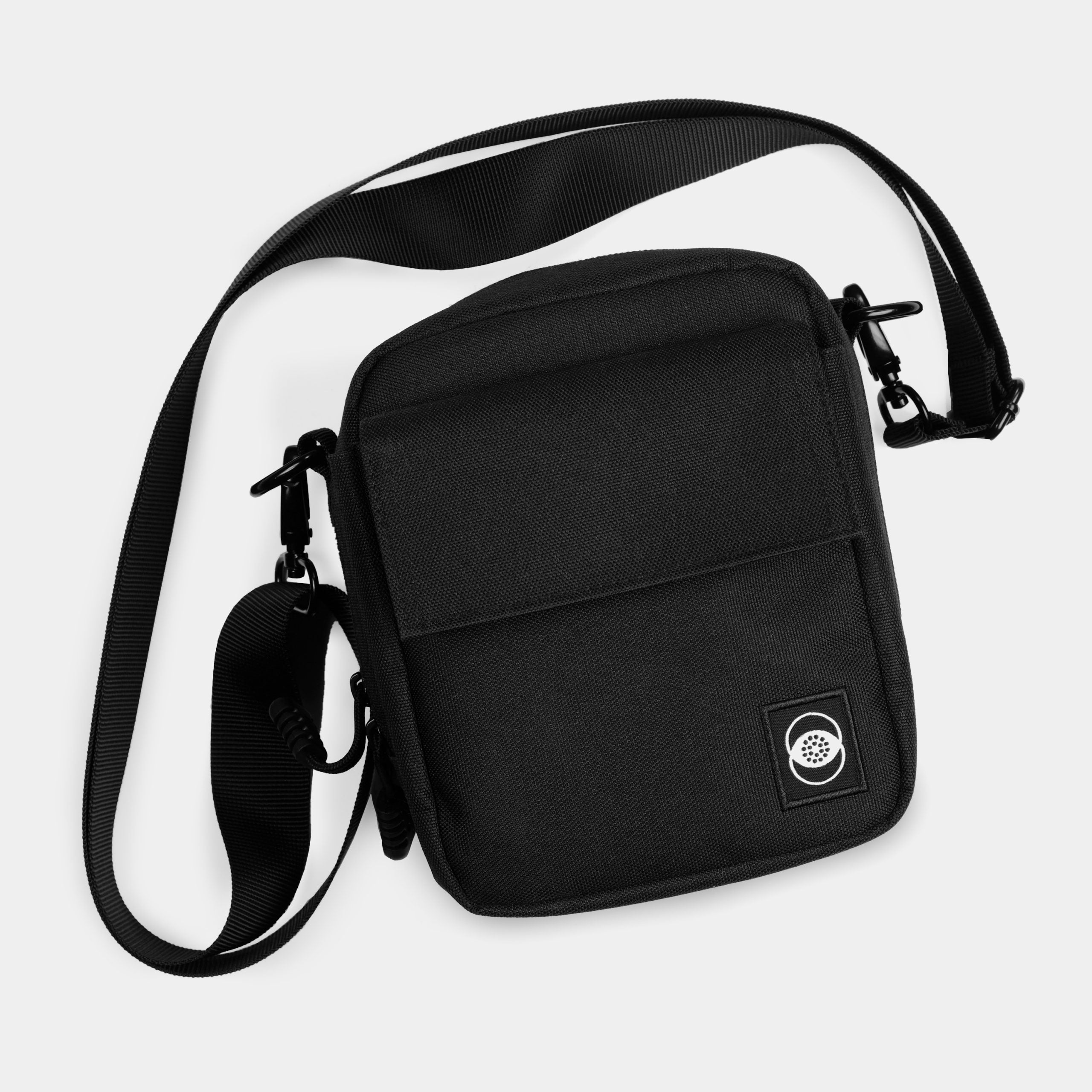 Retrospekt Polaroid 600 & i-Type Camera Bag - Black