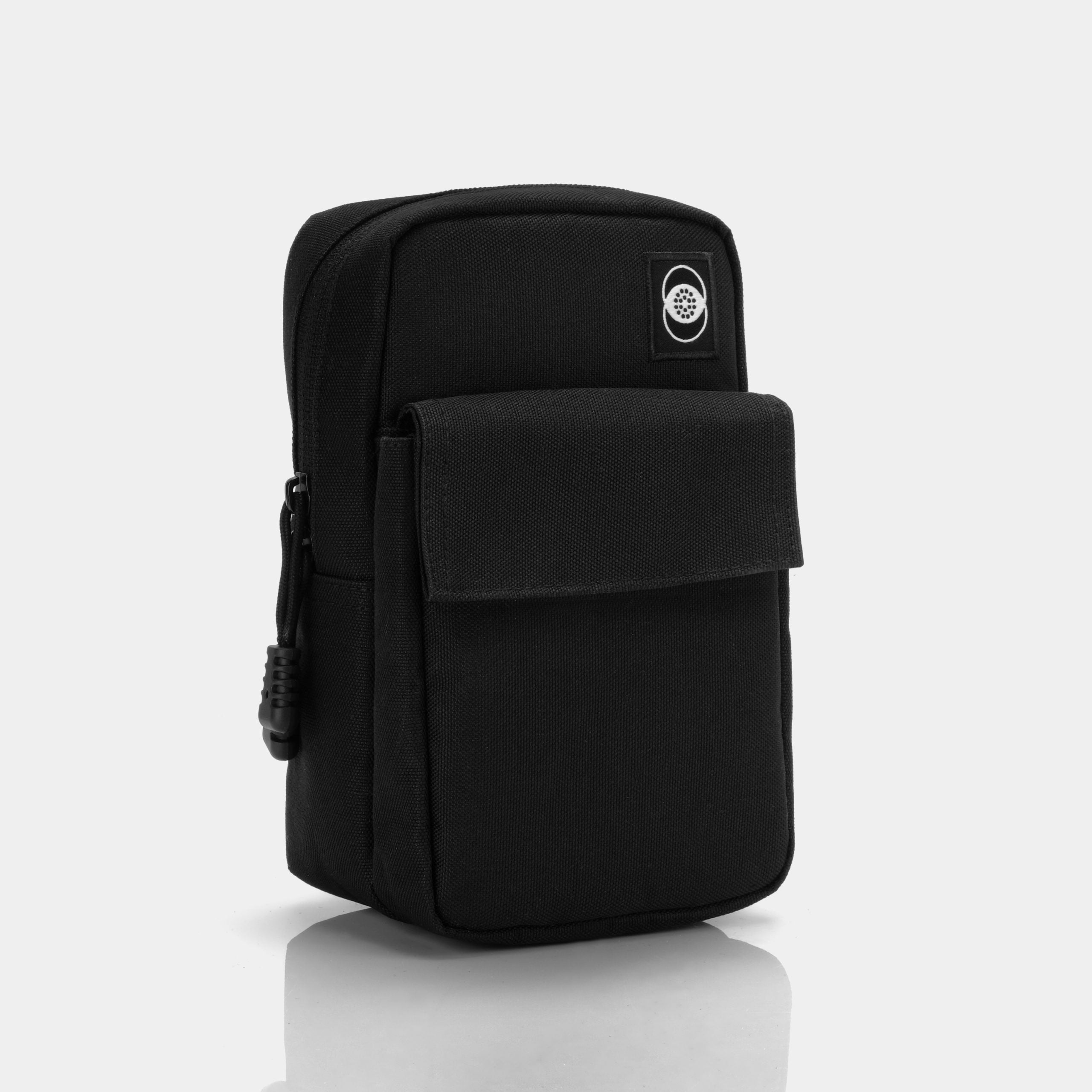 Retrospekt Polaroid SX-70 Manual Focus Camera Bag - Black