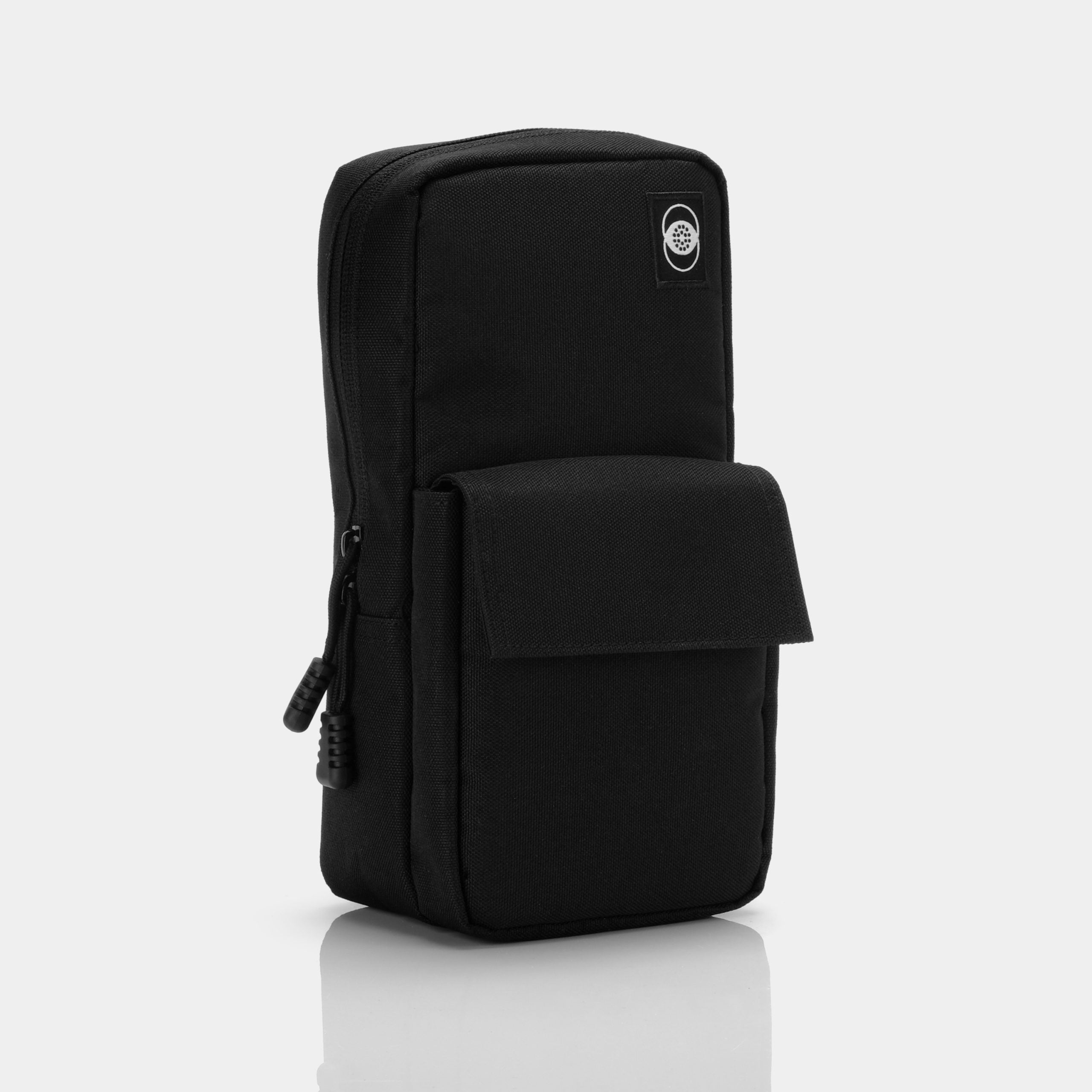 Retrospekt Polaroid SX-70 AutoFocus Camera Bag - Black