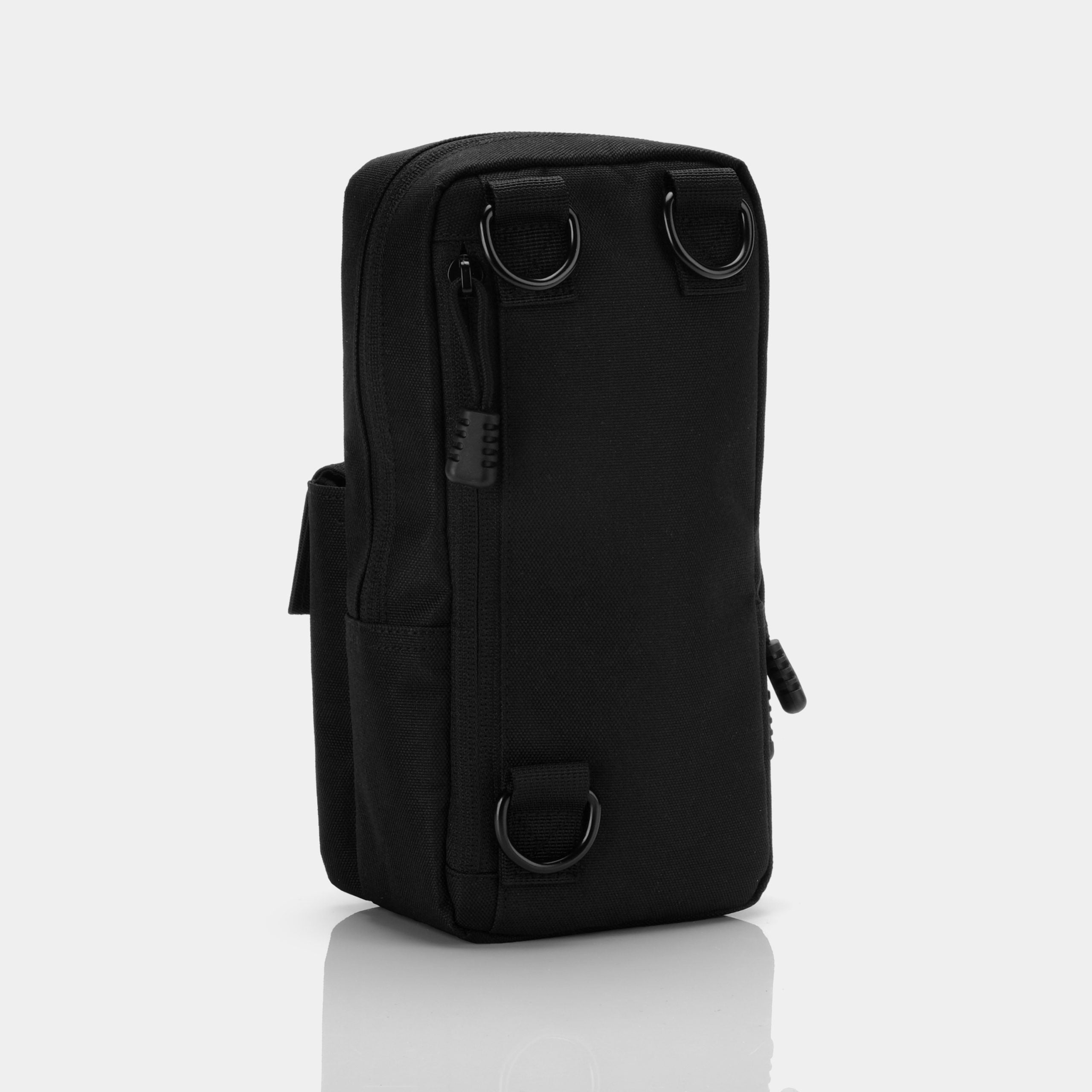 Retrospekt Polaroid SX-70 AutoFocus Camera Bag - Black