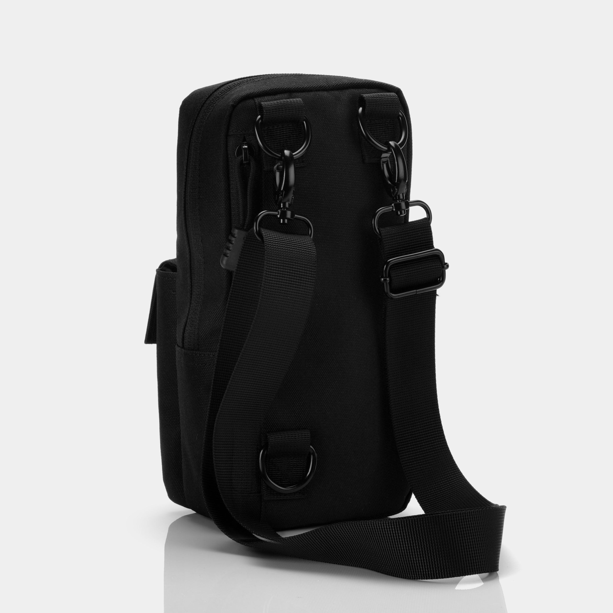 Retrospekt Polaroid SX-70 AutoFocus Camera Bag - Black