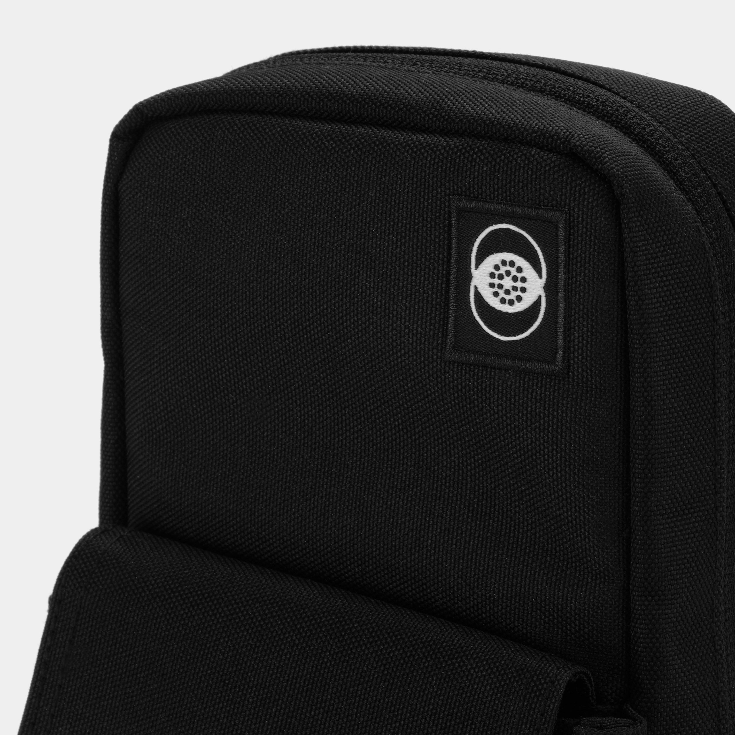 Retrospekt Polaroid SX-70 AutoFocus Camera Bag - Black