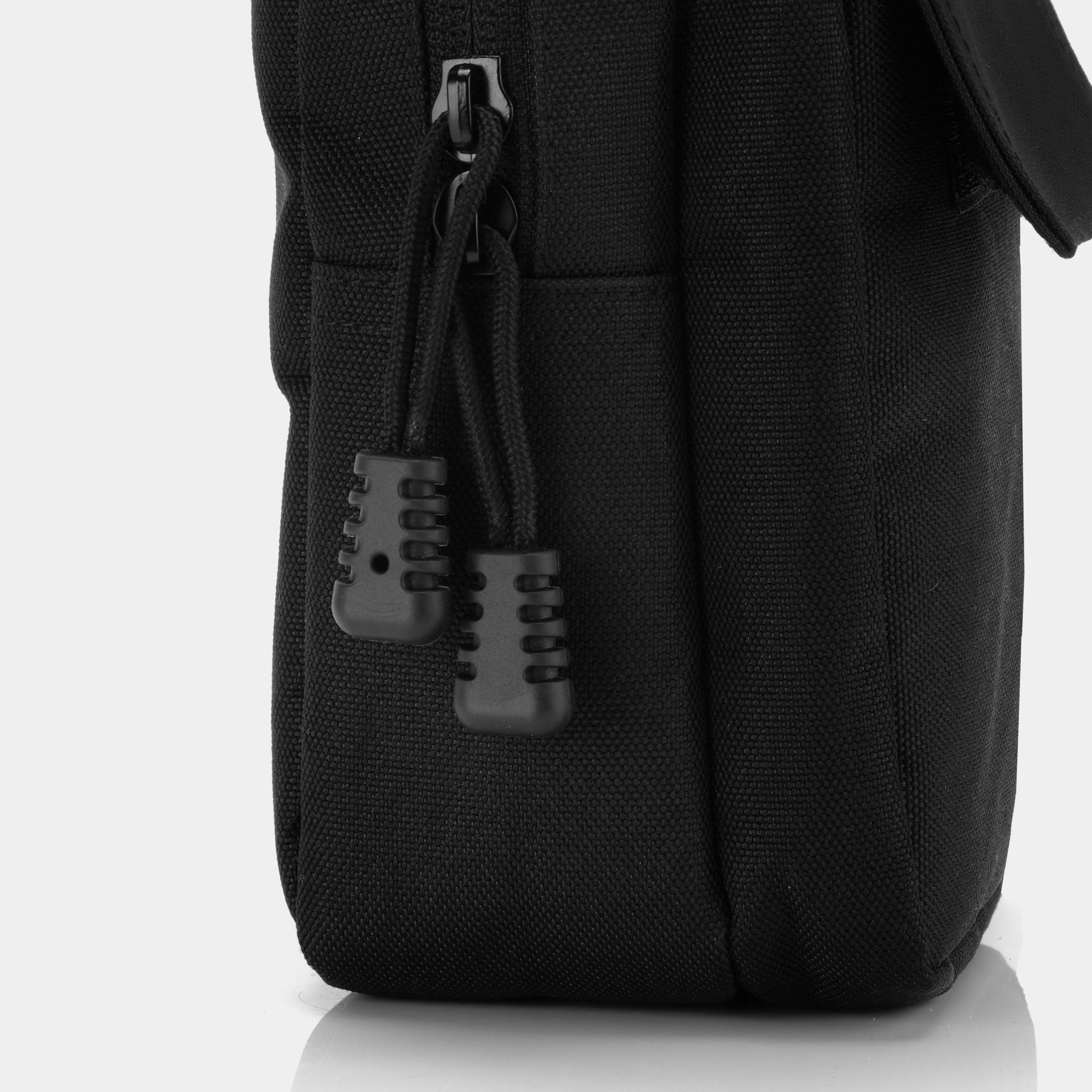 Retrospekt Polaroid SX-70 AutoFocus Camera Bag - Black