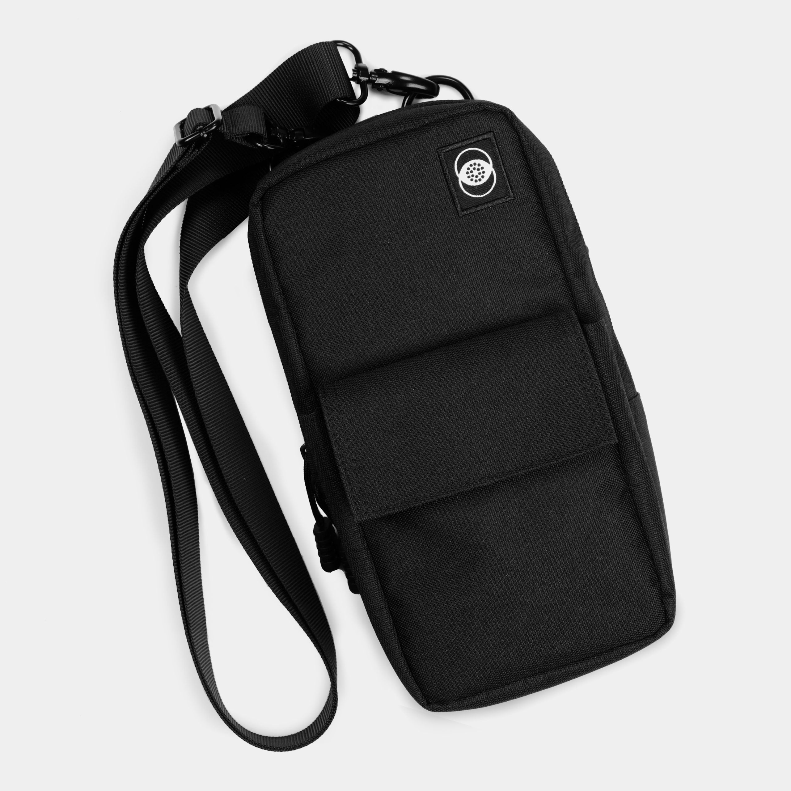 Retrospekt Polaroid SX-70 AutoFocus Camera Bag - Black