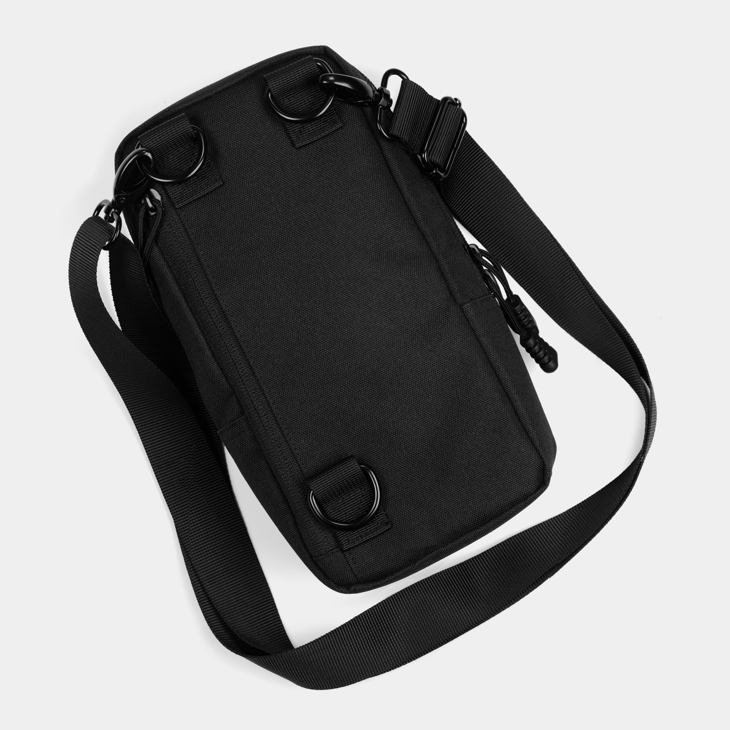 Retrospekt Polaroid SX-70 AutoFocus Camera Bag - Black