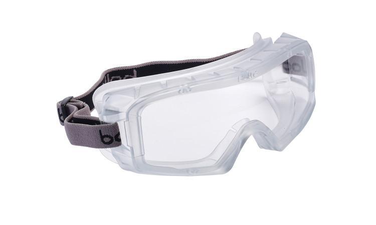 Safety Goggles