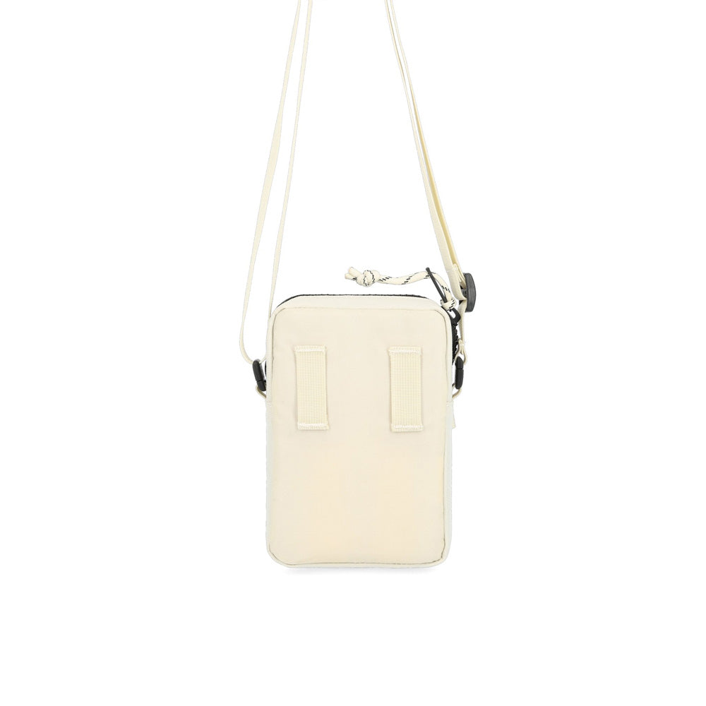 Topo Designs - Mini Shoulder Bag - Bone White