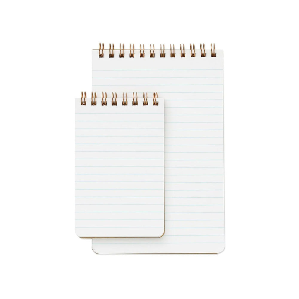 Penco Coil Notebook - Ruled - Small