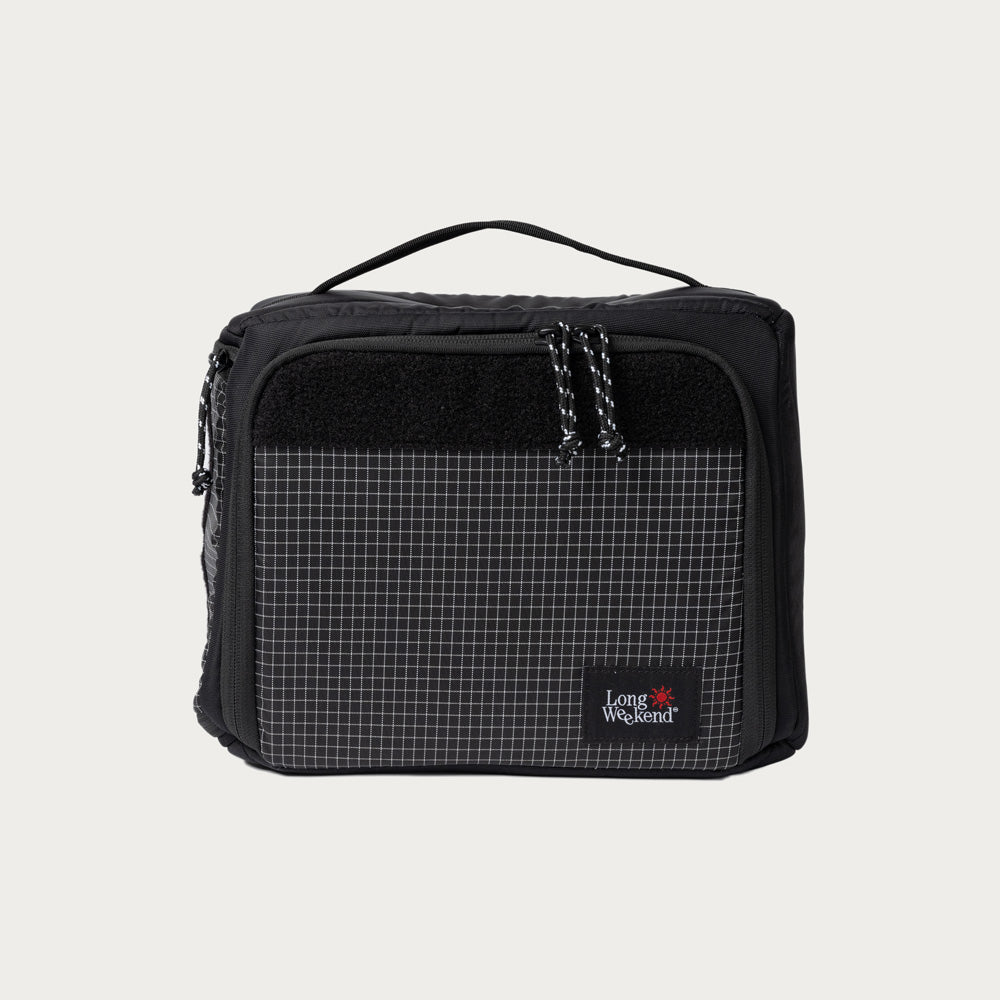 Long Weekend Morro Camera Cube - 8L