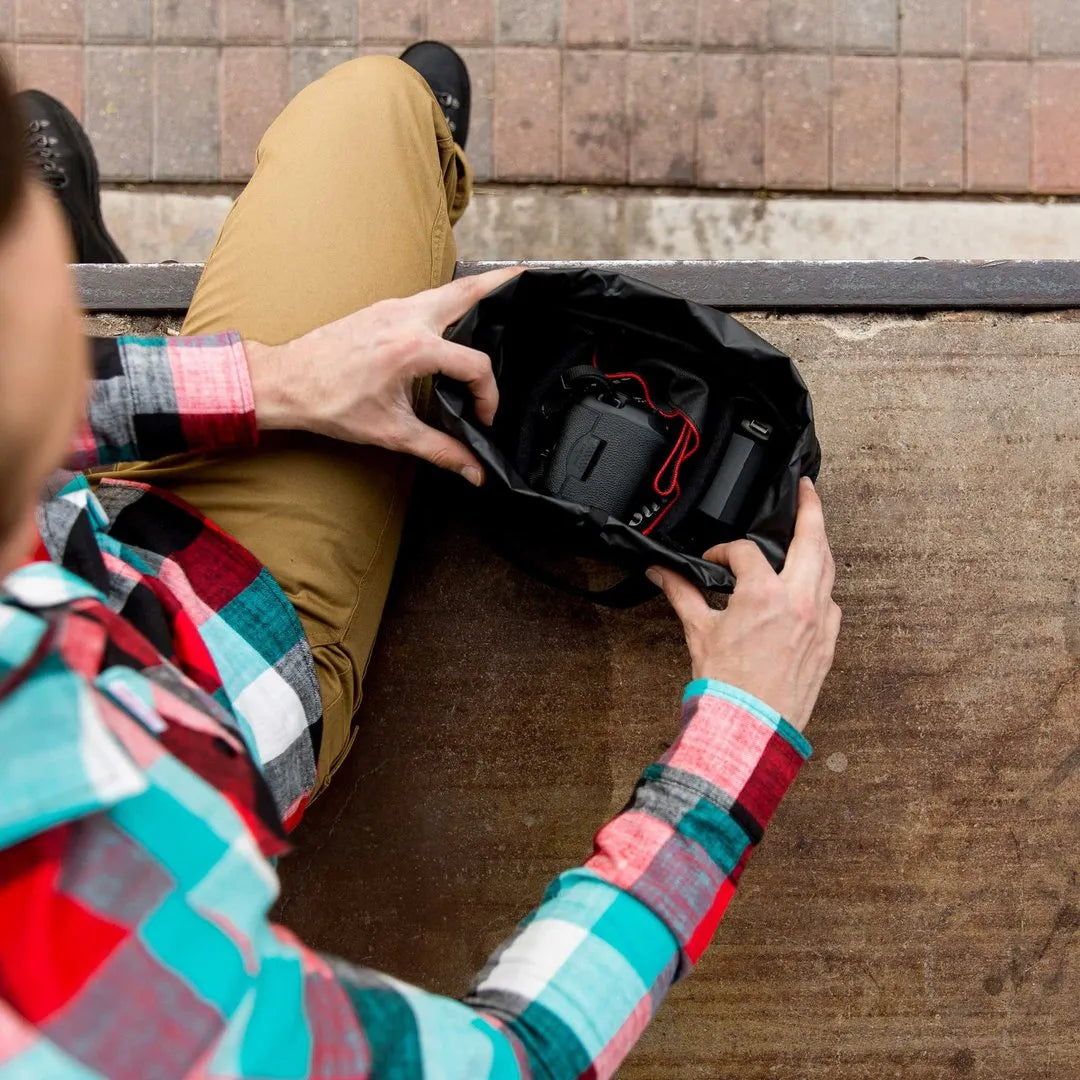 Topo Designs - Camera Cube