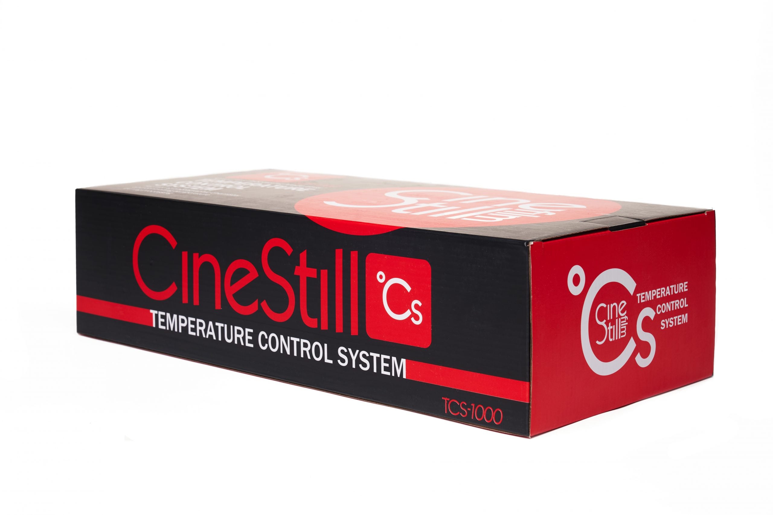 CineStill °Cs TCS-1000 Temperature Control System