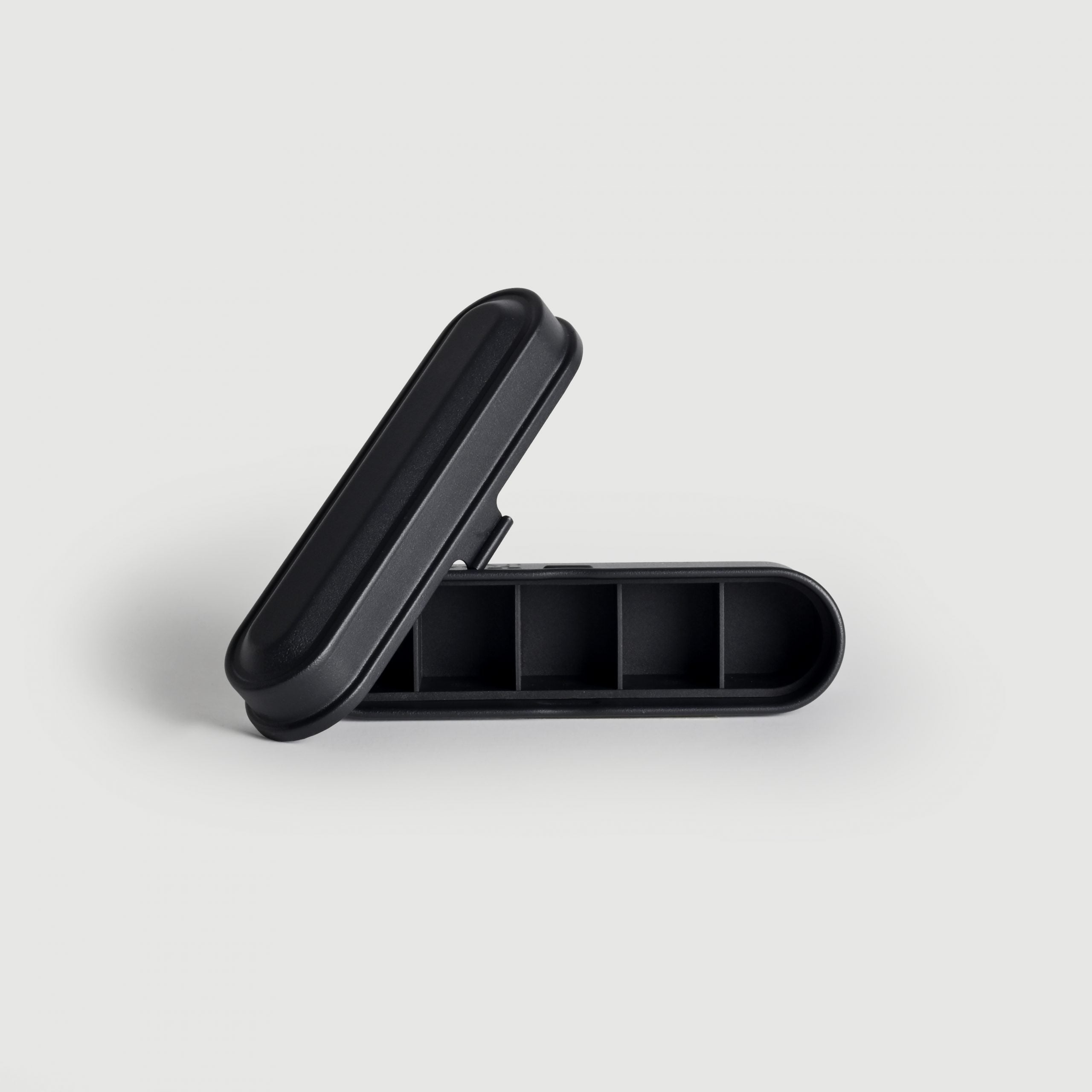 Kodak Film Case - Matte Black