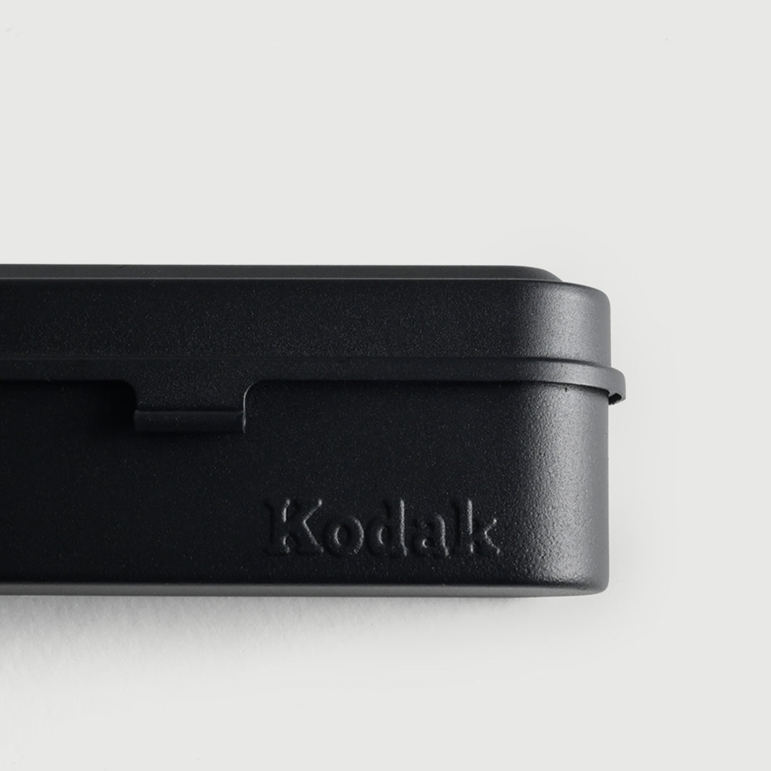 Kodak Film Case - Matte Black