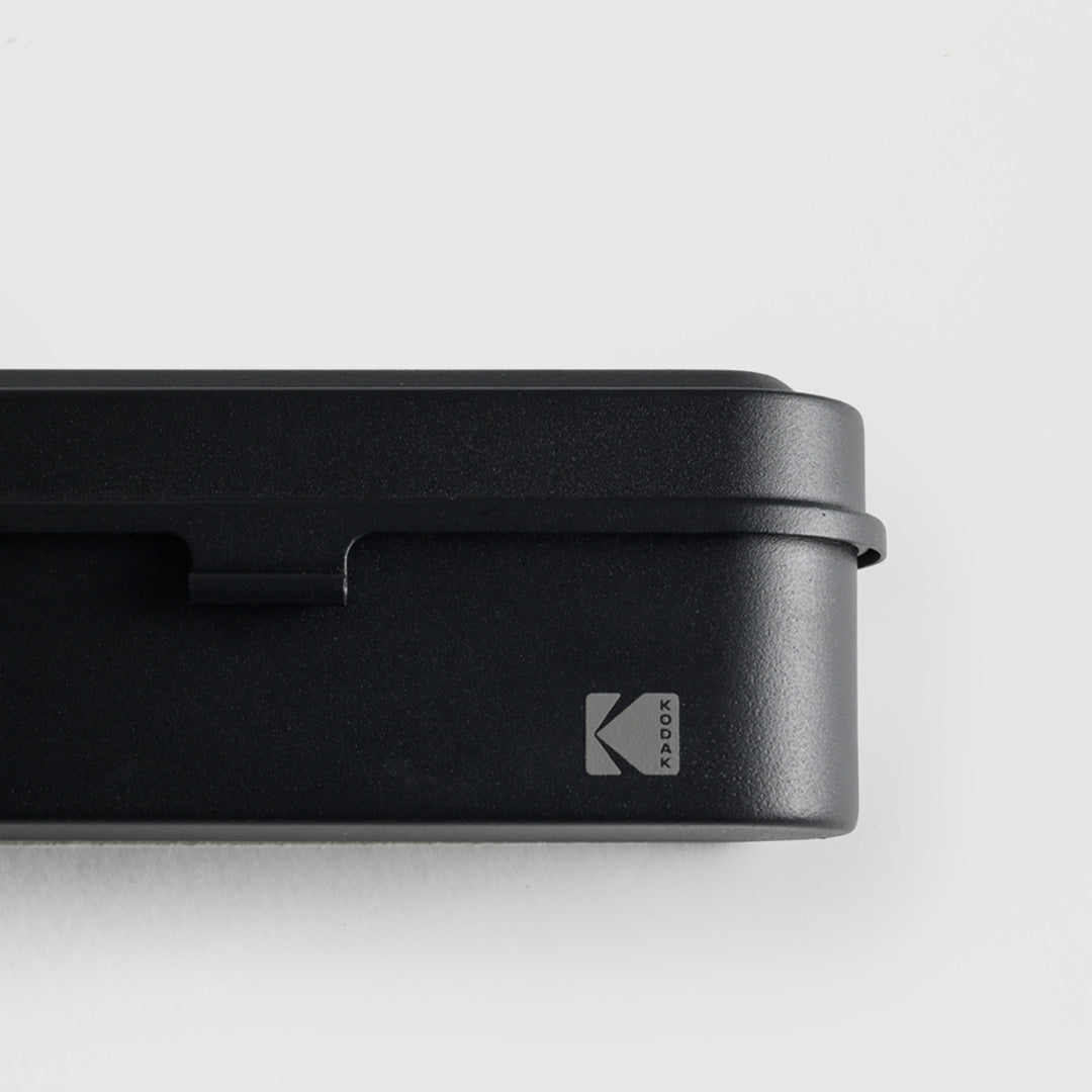 Kodak Film Case - Matte Black
