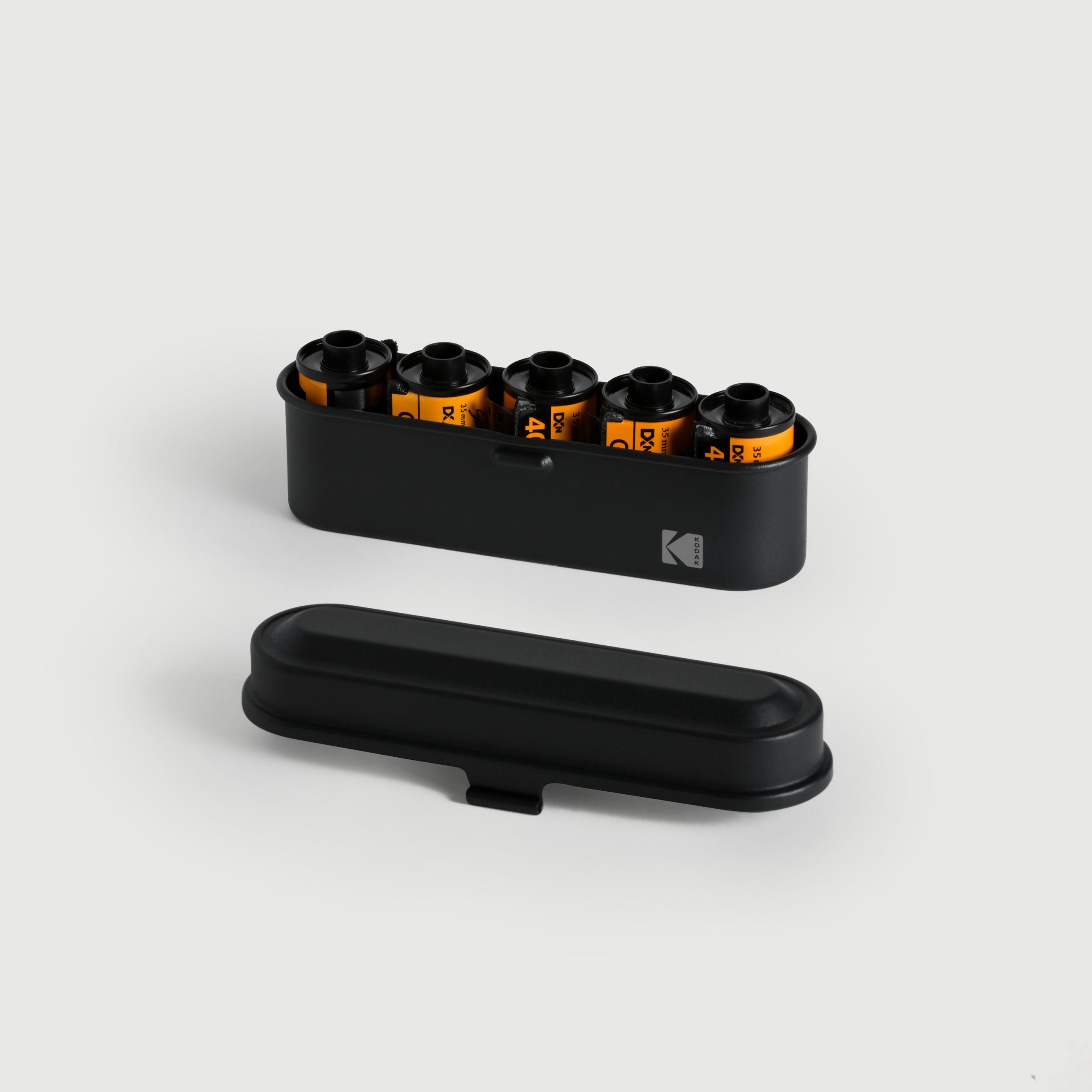 Kodak Film Case - Matte Black