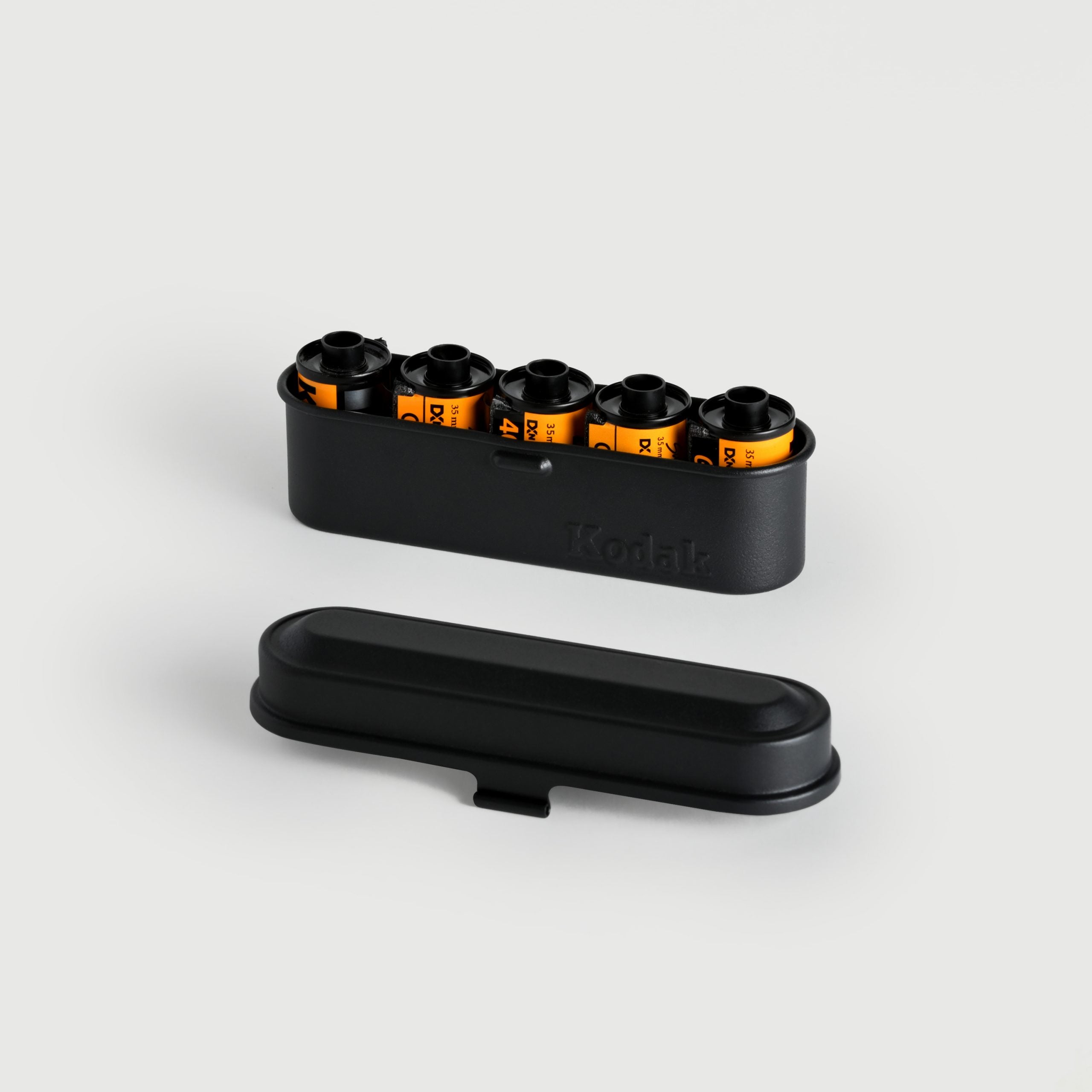 Kodak Film Case - Matte Black