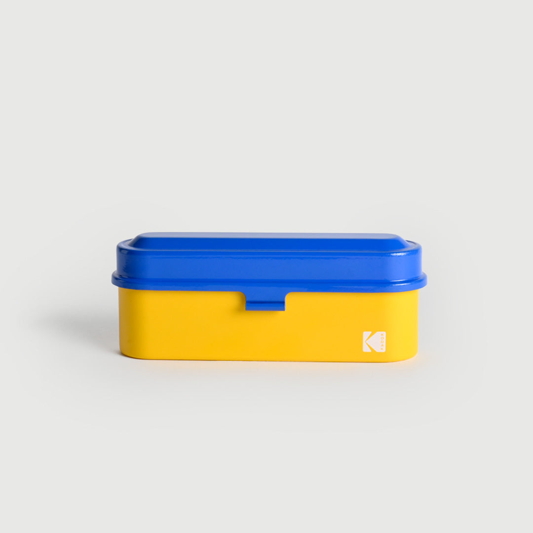Kodak Film Case - Classic Blue