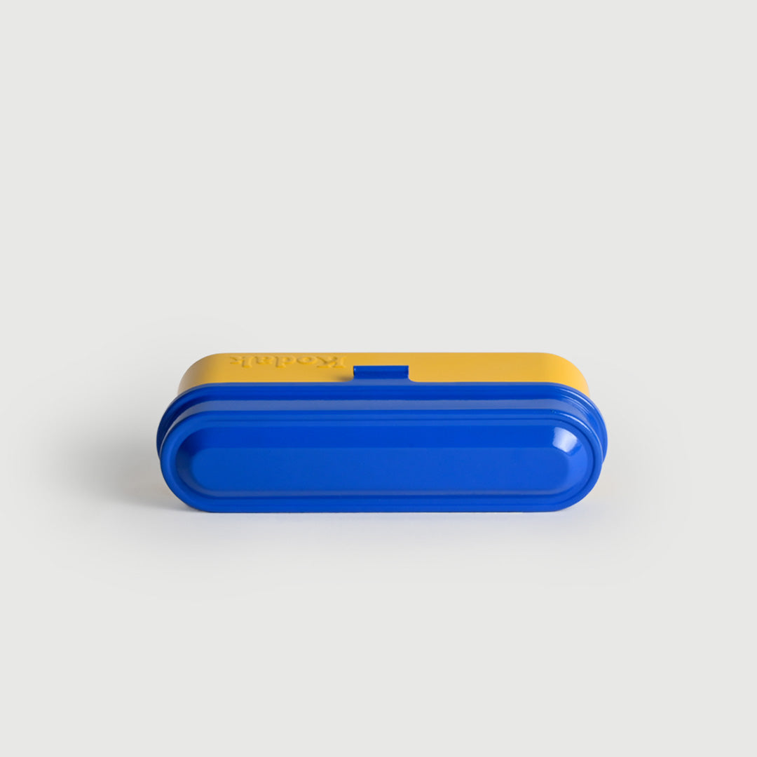 Kodak Film Case - Classic Blue