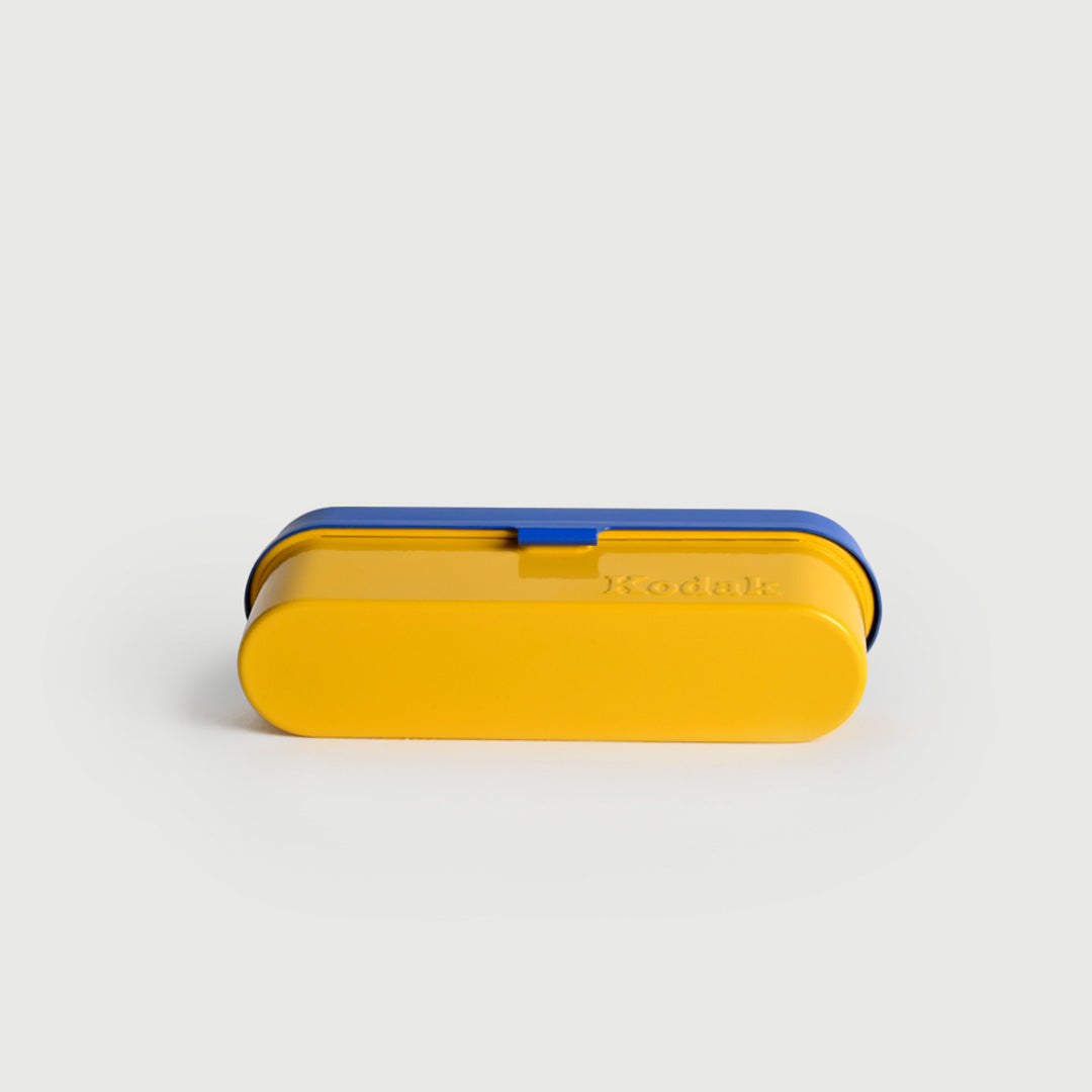 Kodak Film Case - Classic Blue