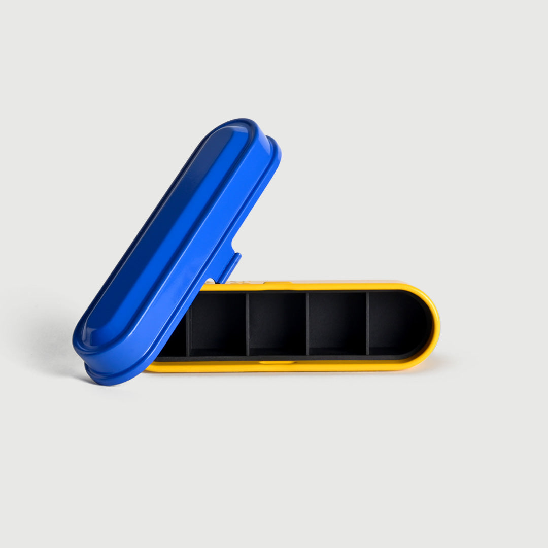 Kodak Film Case - Classic Blue