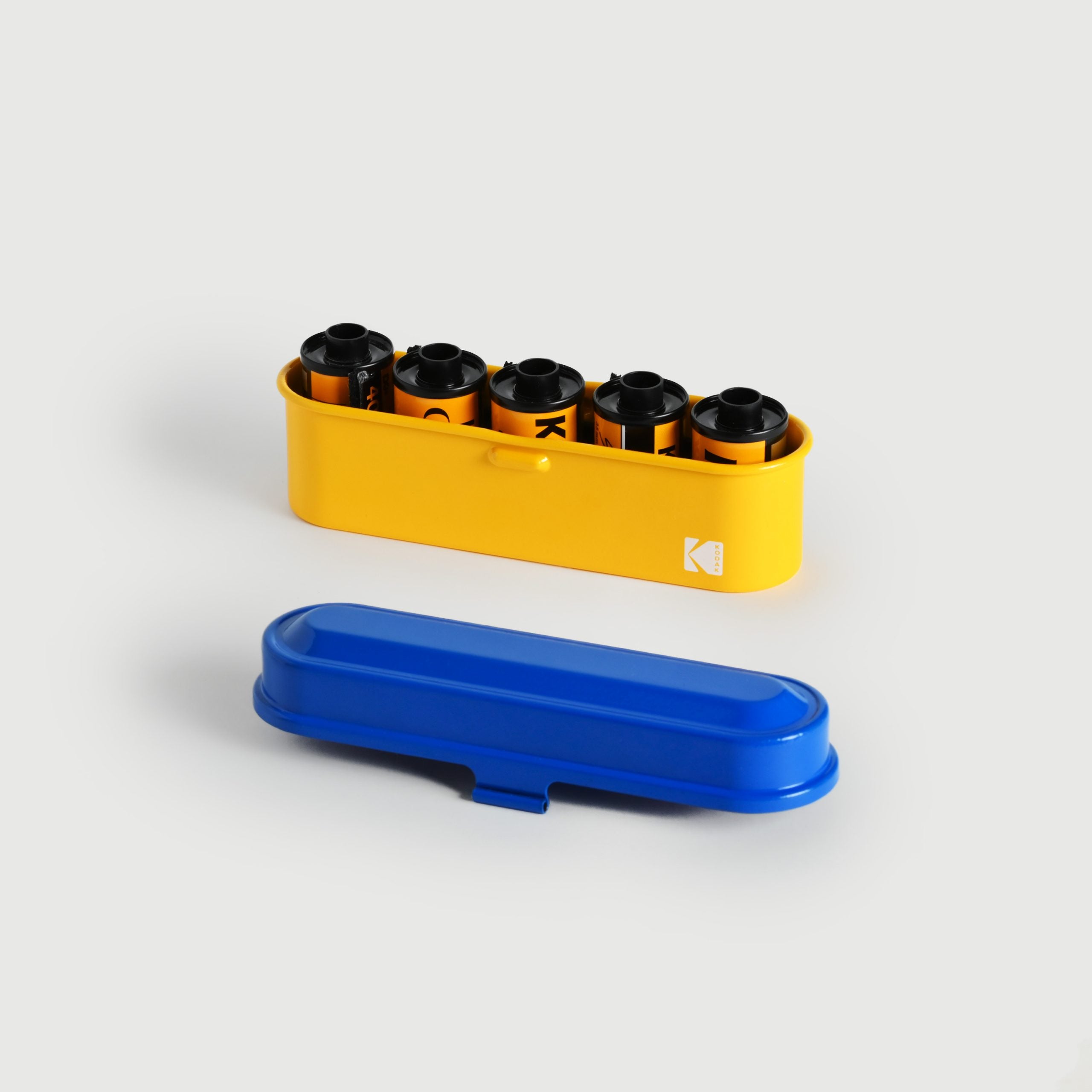Kodak Film Case - Classic Blue