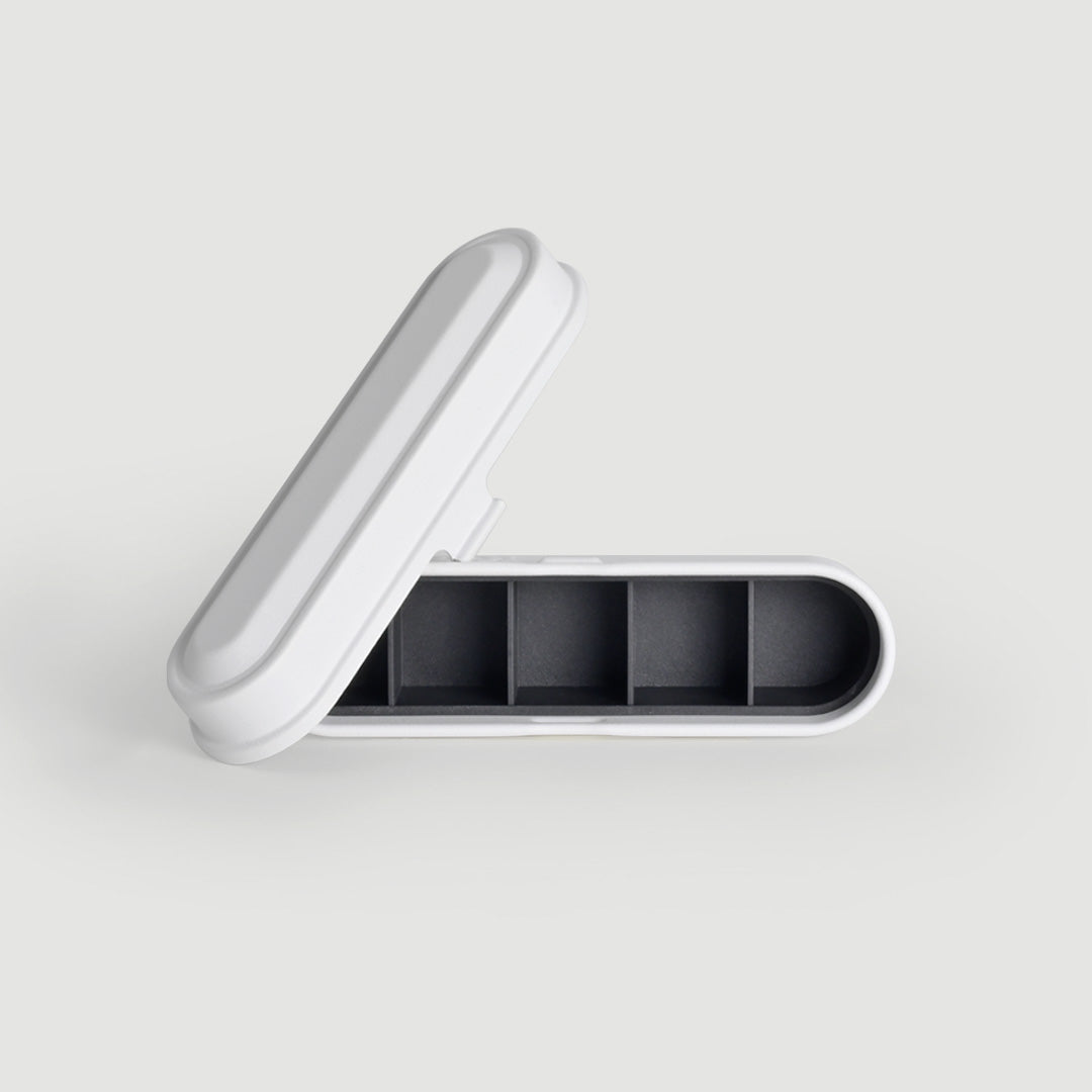 Kodak Film Case - Matte White