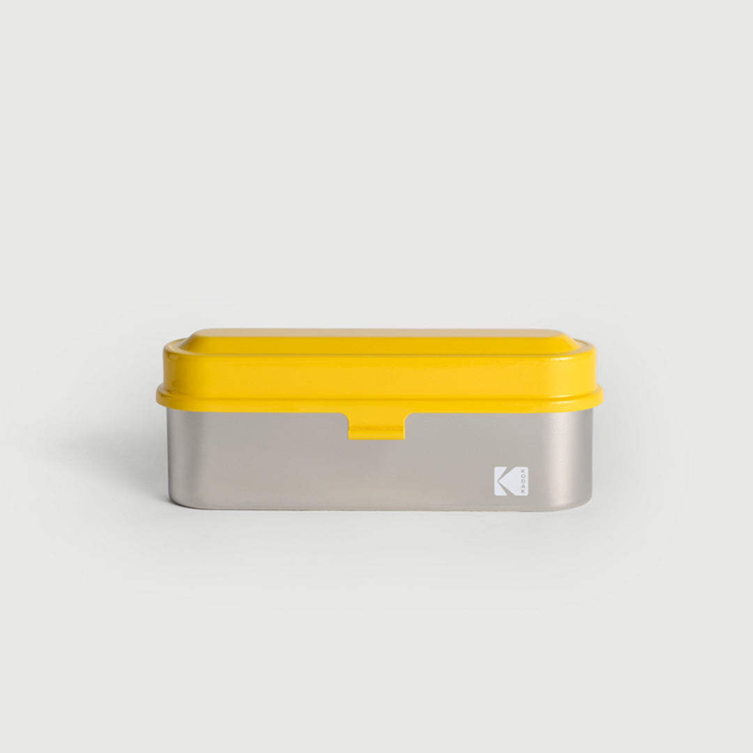 Kodak Film Case - Radiant Yellow