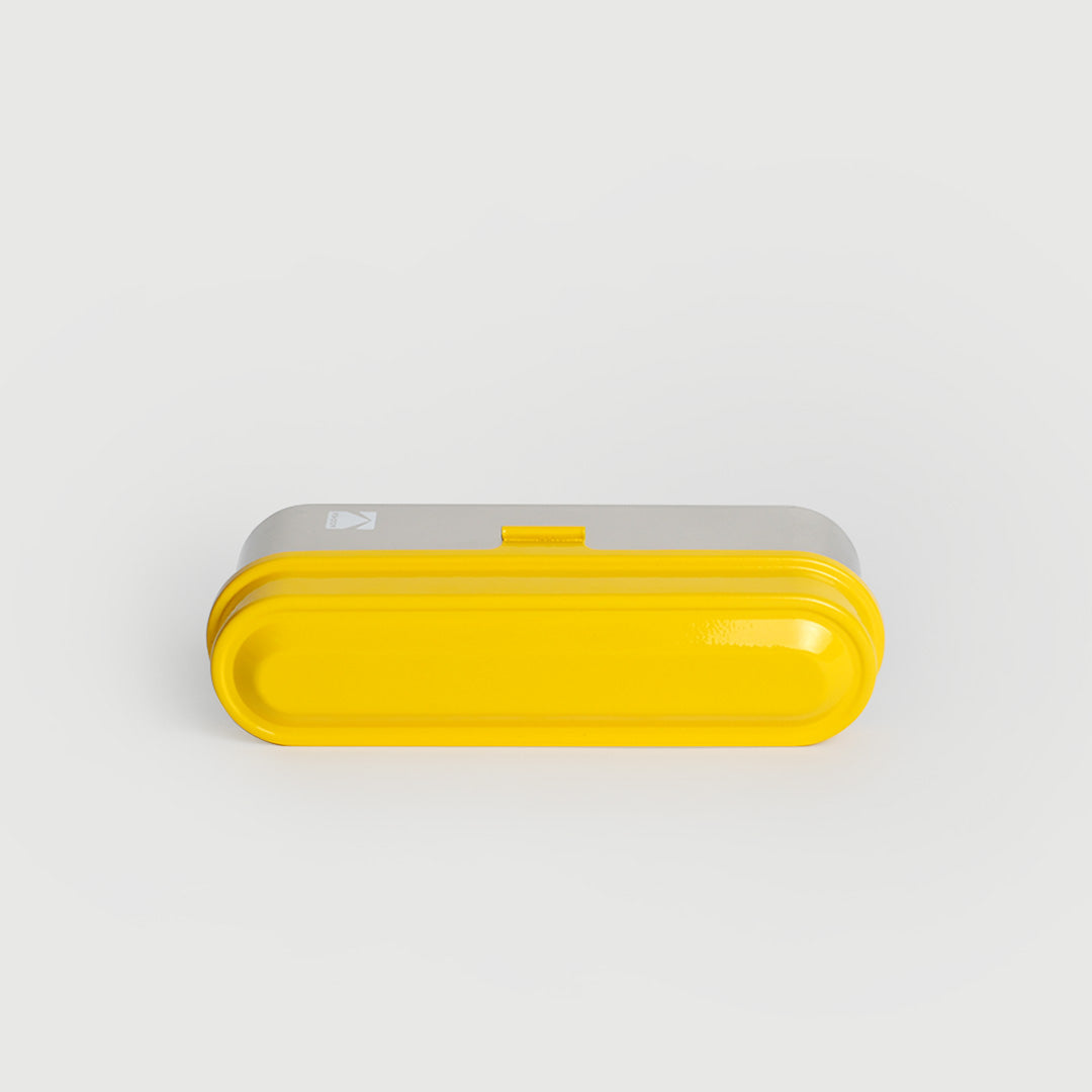 Kodak Film Case - Radiant Yellow