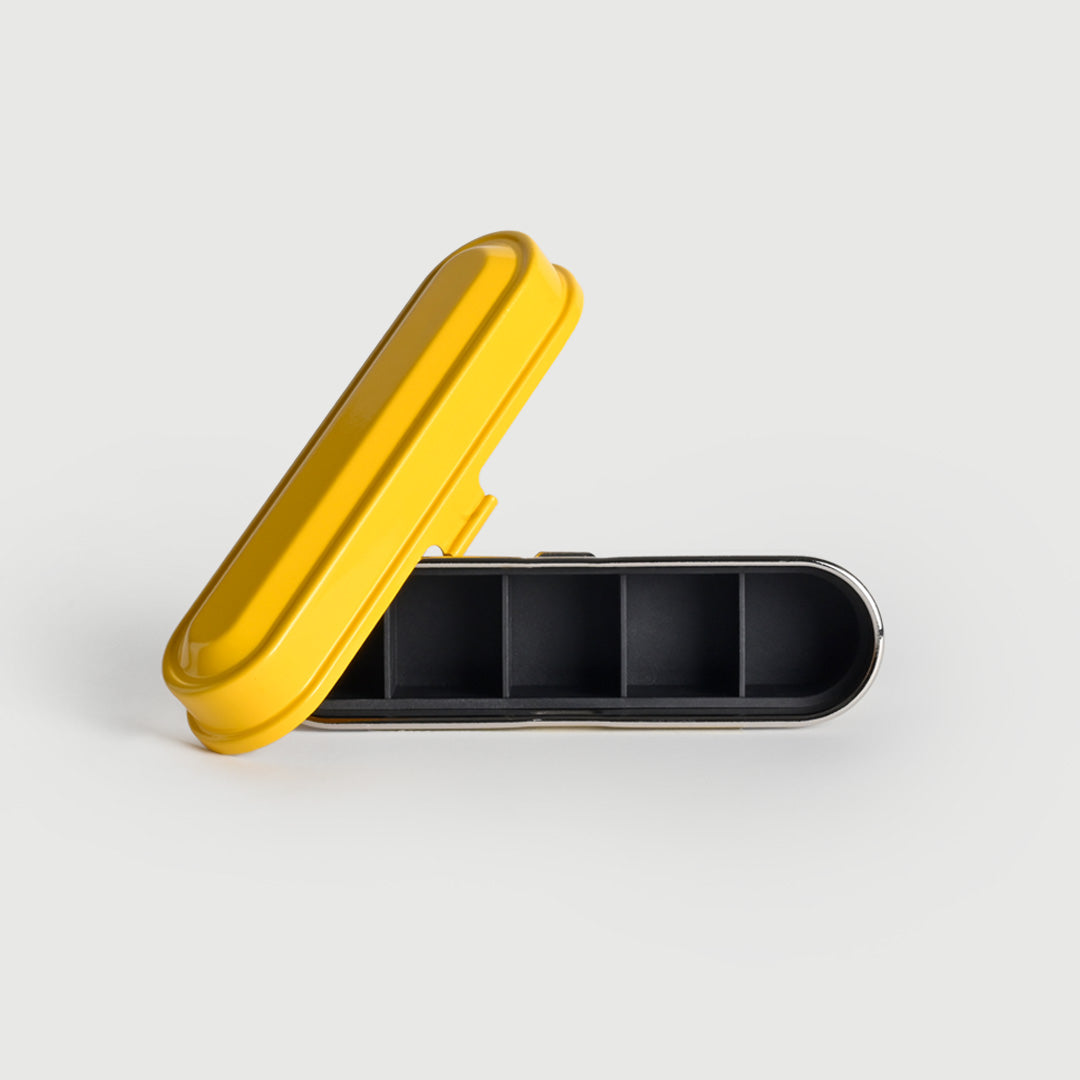 Kodak Film Case - Radiant Yellow