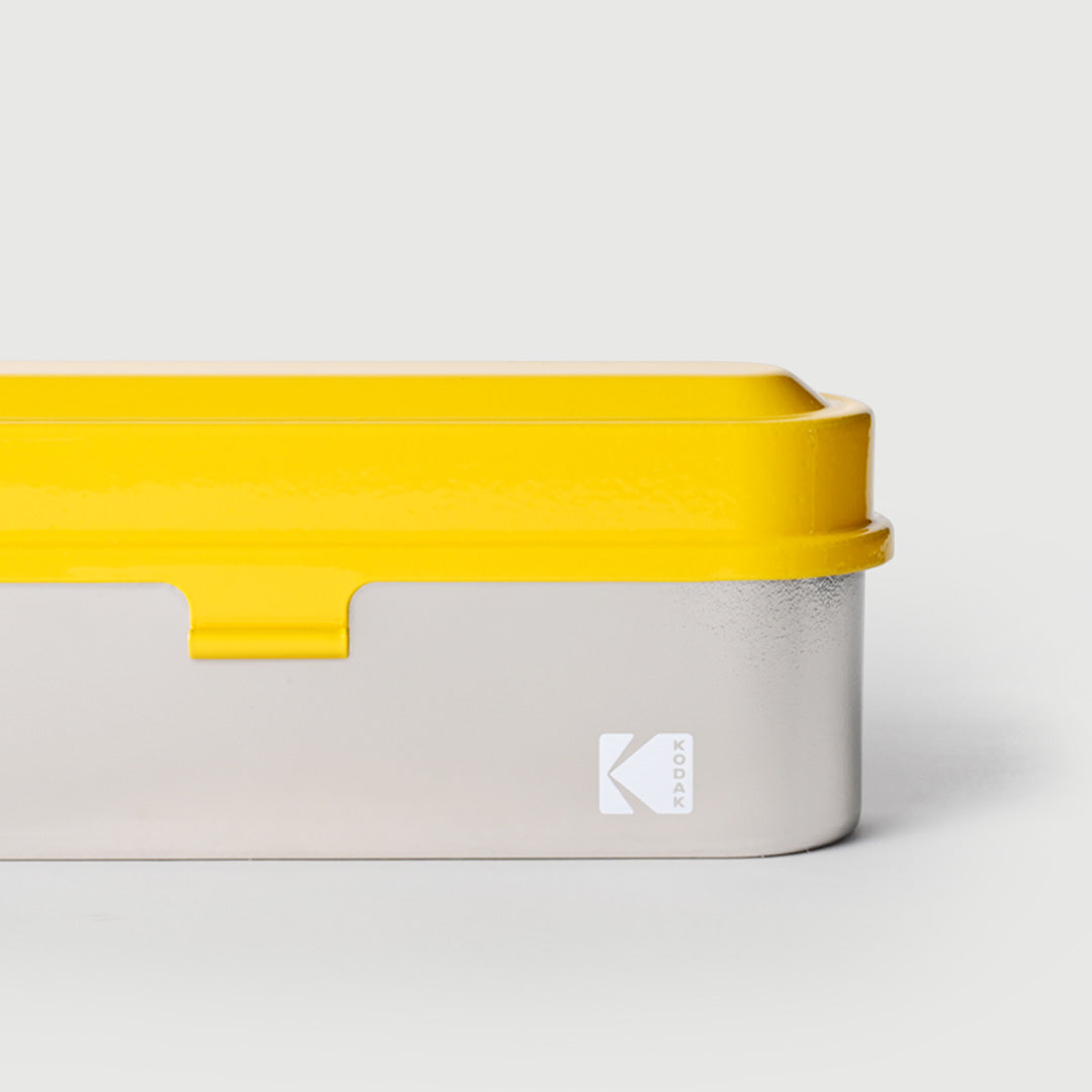 Kodak Film Case - Radiant Yellow