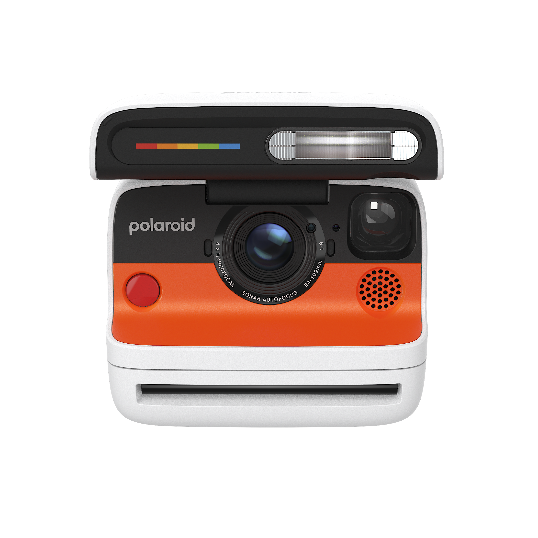 Polaroid Flip Instant Camera
