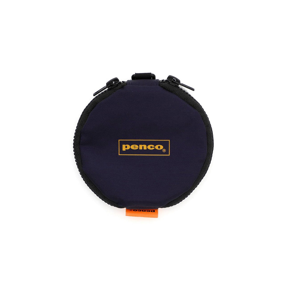 Penco Double-Door Pouch - Navy