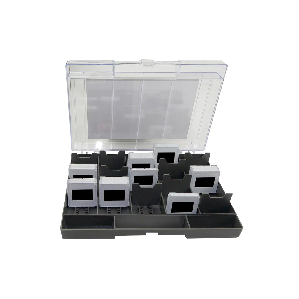 AP 'Diaclass' Mounted Slide Storage Case