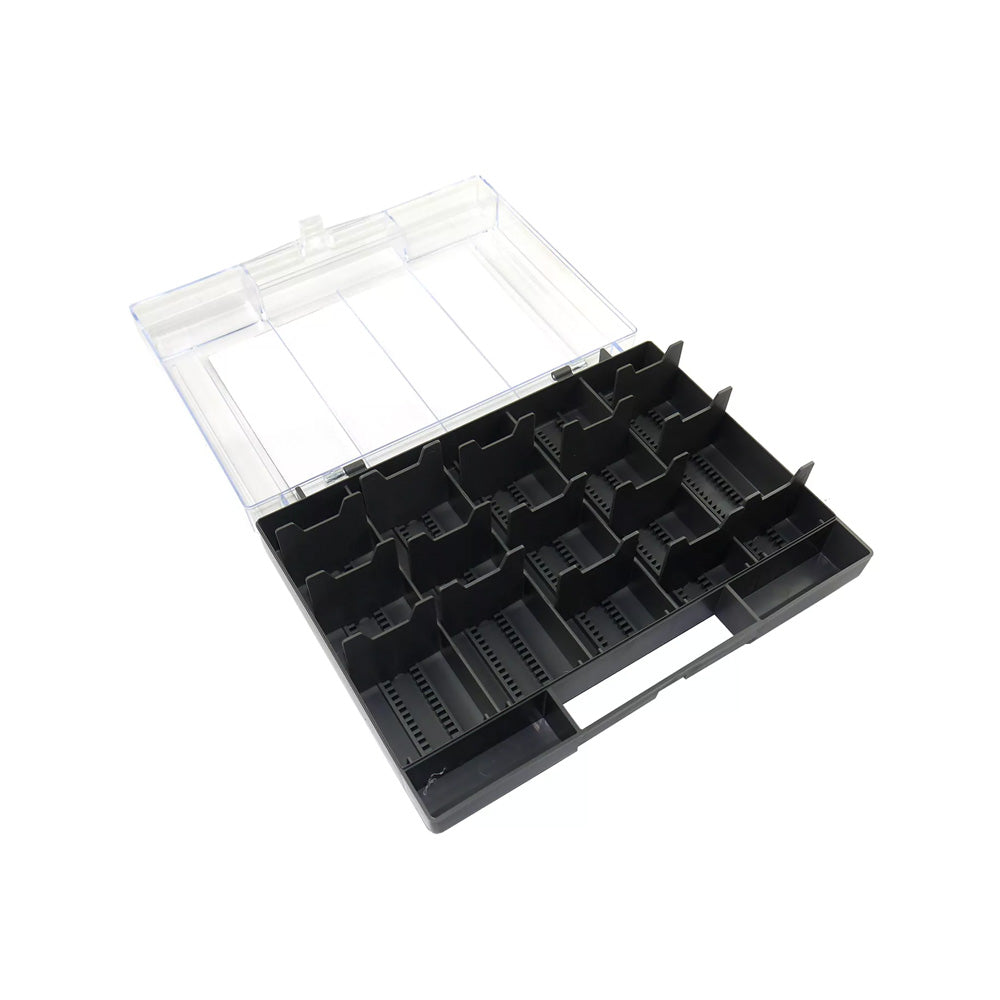AP 'Diaclass' Mounted Slide Storage Case