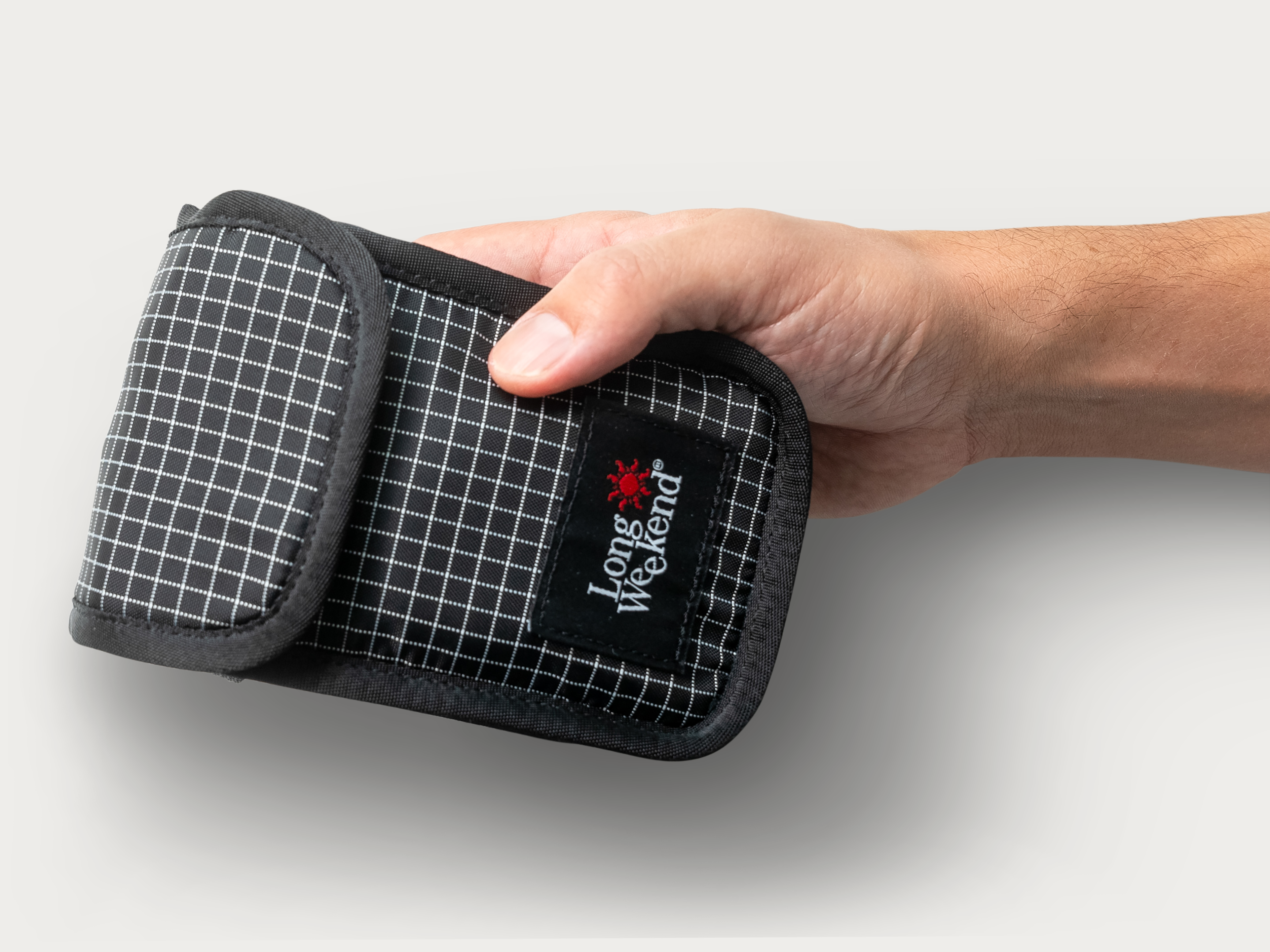 Camera Pouch - Black