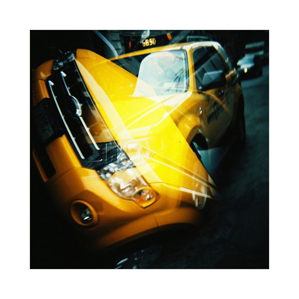 Lomography Diana F+ Camera & Flash