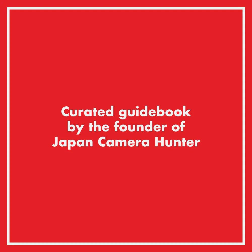 Film Camera Zen: A Guide to Finding the Perfect Film Camera
