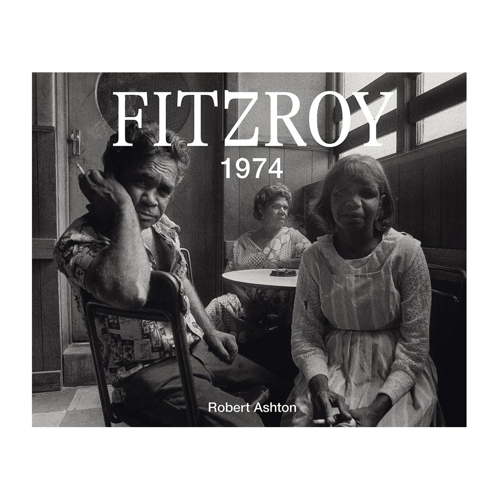 Fitzroy 1974