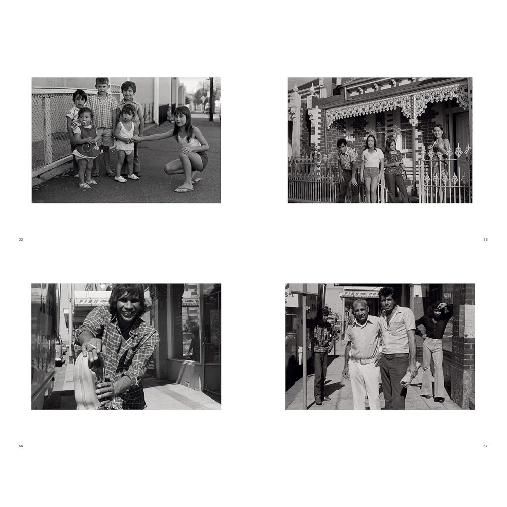 Fitzroy 1974