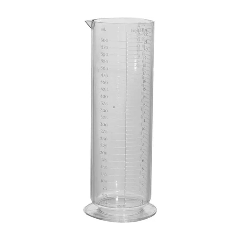 Paterson Graduate Measure - 600ml