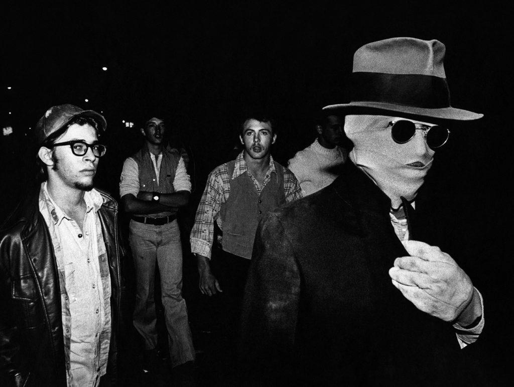 Ken Werner: HALLOWEEN